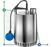 Дренажный насос Grundfos Unilift AP12.50.11.A1 из нержавеющей стали