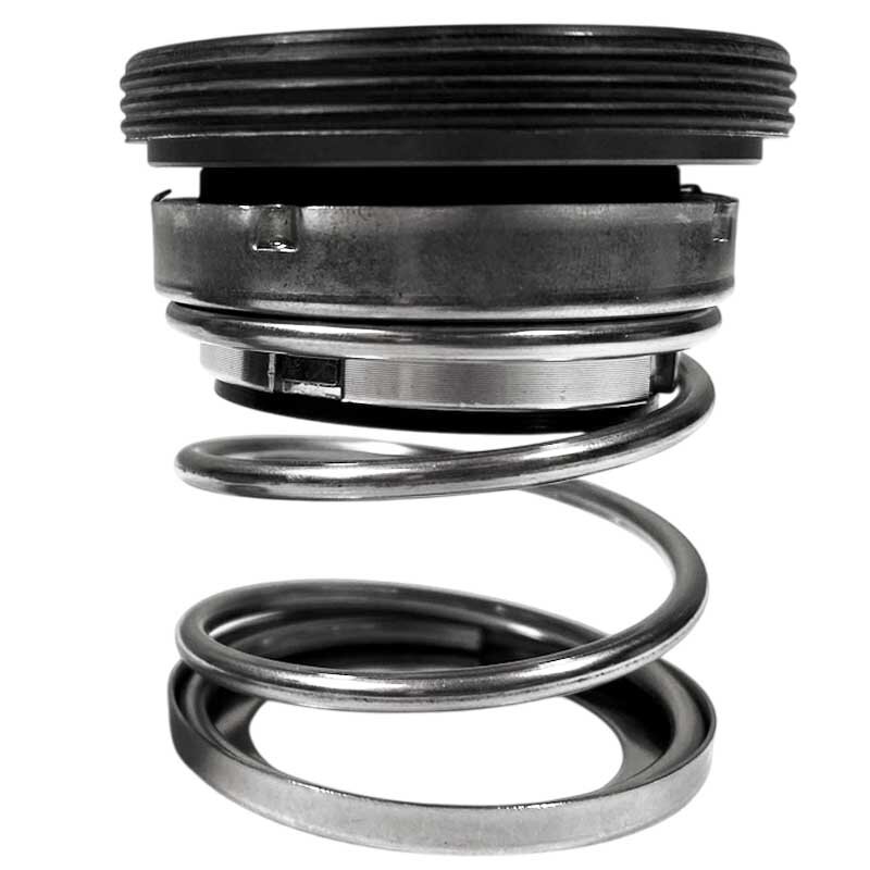 Уплотнение торцевое к валу насоса R-560A 38, CAR/SIC, EPDM, 304