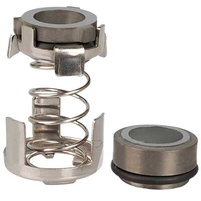 Торцевое уплотнение R-706F 12, TC/TC, VITON, 304 для насоса Grundfos серии CH, CR, CRN, CRT