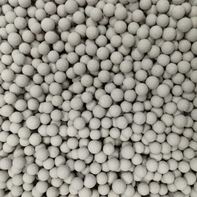 Інертні керамічні кулі, 6 мм.