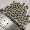 Шары керамические Al2O3>17, 6 мм