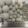 Шары керамические Al2O3>17, 6 мм