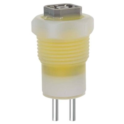 Leitfähigkeitssensor mit Edelstahlelektroden der EMEC ECDI-Serie