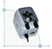 Перистальтический насос PDP TEC6 6-1 24VAC SANTOPRENE GRIGIA