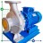 TKHW 150/400-45/4 (200/50), 45 kW, AISI 304, 1480 насос нержавеющий горизонтальный