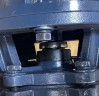 BGLH 25-125A, 55, (3,6/16), 0,75 kW, 2880 pompa ze stali nierdzewnej in-line z tandemowym uszczelnieniem mechanicznym