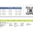 Пневматический мембранный насос для краски PHOENIX P160 ALU HYTREL+PTFE, 170 л/мин