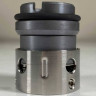 Механическое уплотнение насоса R-58V 60, CAR/SIC, EPDM, 304, A0