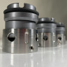 Механическое уплотнение насоса R-58V 60, CAR/SIC, EPDM, 304, A0