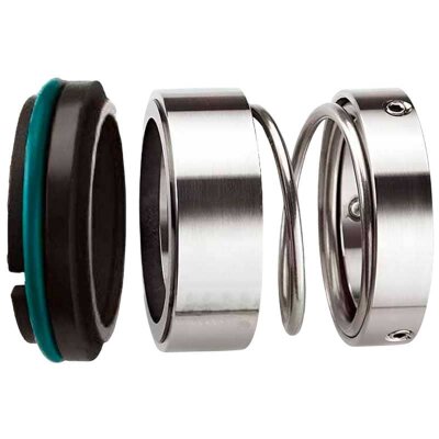 Уплотнение торцевого вала насоса R-108U 65, SIC/CAR, EPDM, 304, T5F