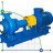 Насосный агрегат К80-50-200, 15kW, 3000, на раме