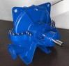 BSCE 125-315(3000) - Pompe à double aspiration sans moteur