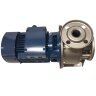 BZ 32-200/4 Pumpe zum Pumpen von Würze AISI 304 Kreiselmonoblock