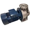 BZ 32-200/4 Pumpe zum Pumpen von Würze AISI 304 Kreiselmonoblock