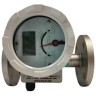 DN50 Расходомер из нержавеющей стали ротаметр LZ PN16 (вода), 0...10 000 l/h, 4-20mA, Ex