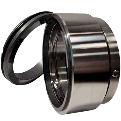 Sello mecánico para bomba Seepex R-HJ92N 100, SIC/SIC, EPDM, 304, G16