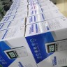 Sterownik pompy 20Y-3000, tworzywo ABS, 1-fazowy 220V-240V, 0,37-3kW