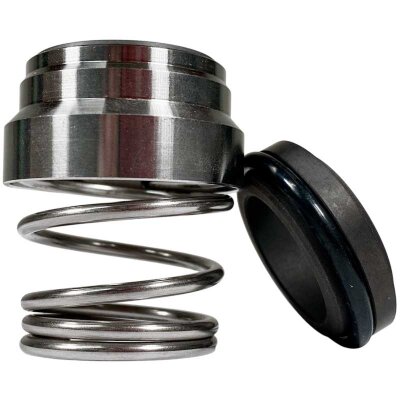 Механическое уплотнение торцевое R-E5K-U 20, CAR/SIC, EPDM, 304, CC