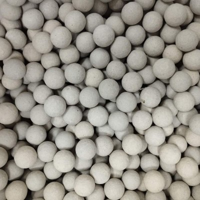 Шары керамические Al2O3&gt;17, 12 мм