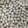 Inert ceramic balls Al2O3>17, 12 mm