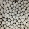 Inert ceramic balls Al2O3>17, 12 mm