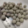 Inert ceramic balls Al2O3>17, 12 mm