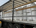 Inert ceramic balls Al2O3>17, 12 mm