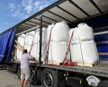 Inert ceramic balls Al2O3>17, 12 mm