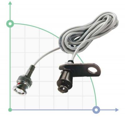 Датчик (контроллер) уровня A-SL ADSLG с кабелем 2м