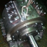 Radialkolbenpumpe NR2-710/32