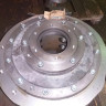 Radialkolbenpumpe NR2-710/32