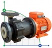Pompe à entraînement magnétique ADM 31 PP/TF/3HP/2800RPM