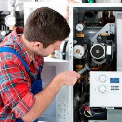 Audit énergétique des chaufferies et points de chaleur