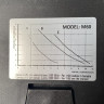 Дозуючий насос PDE HC151+ MULTIFUNCTION M60 240V PVDF-CE-VT + SHUKO PLUG, 1-10 л/год , 7-1 бар