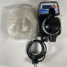 Дозуючий насос PDE HC151+ MULTIFUNCTION M60 240V PVDF-CE-VT + SHUKO PLUG, 1-10 л/год , 7-1 бар