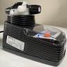 Дозуючий насос PDE HC151+ MULTIFUNCTION M60 240V PVDF-CE-VT + SHUKO PLUG, 1-10 л/год , 7-1 бар