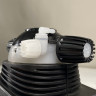 Дозуючий насос PDE HC151+ MULTIFUNCTION M60 240V PVDF-CE-VT + SHUKO PLUG, 1-10 л/год , 7-1 бар