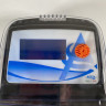 Дозуючий насос PDE HC151+ MULTIFUNCTION M60 240V PVDF-CE-VT + SHUKO PLUG, 1-10 л/год , 7-1 бар