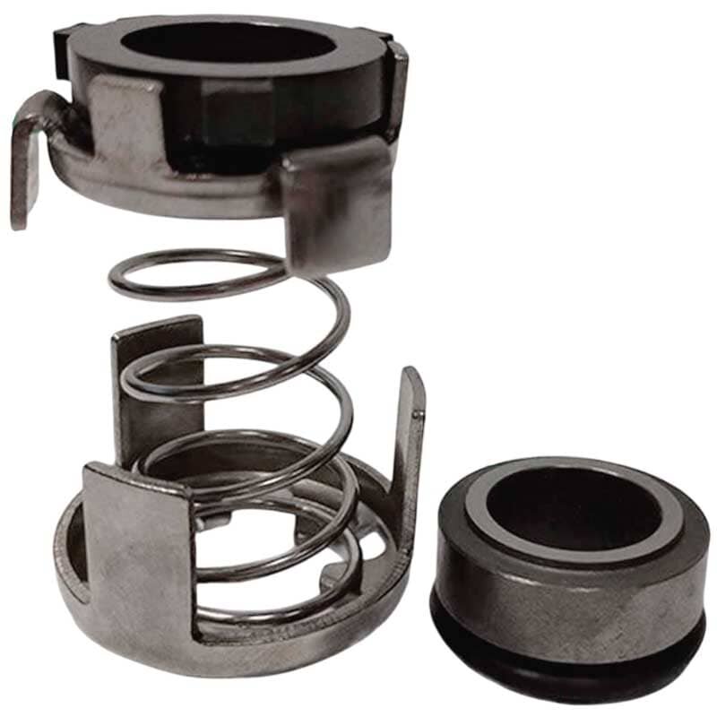 Торцевое уплотнение для насоса Grundfos серии CR, CRK, LM, LP, TP R-706F 16, TC/TC, VITON, 304