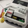 Controlador de bomba Y1-4000D, plástico ABS, trifásico 380V-415V, 0,75-4kW