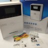 Controlador de bomba Y1-4000D, plástico ABS, trifásico 380V-415V, 0,75-4kW