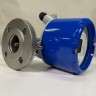 DN25 Flow meter rotameter stainless steel KLZZ PN16 (water), 400-4000 l/h, 4-20mA, Ex