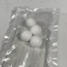 Kugel, PTFE, PHOENIX P30