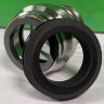 Механическое уплотнение насоса R-E5K-U 22, CAR/SIC, EPDM, 304, CC