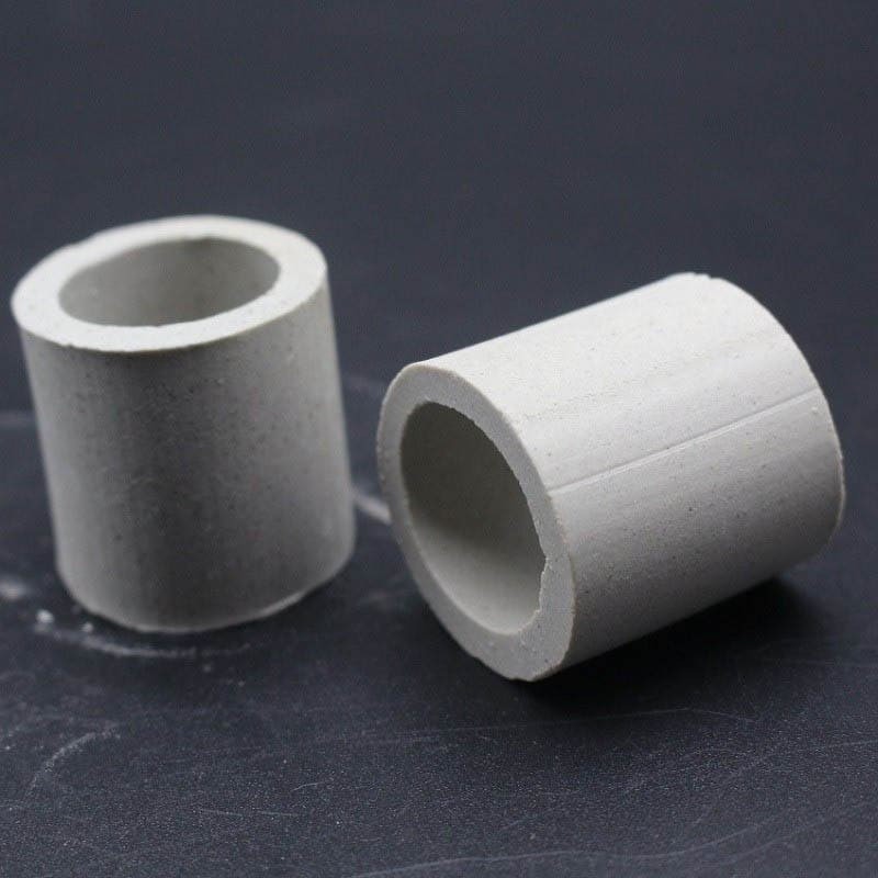 Ceramiczne pierścienie Raschiga, d50x5 mm