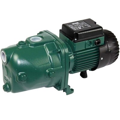 DAB JET 82 M self-priming pump, 102660020H