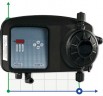 Electropompe doseuse HC 300 PH-RX 05-09 PP-GL-DT 230V