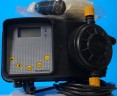 Electropompe doseuse HC 300 PH-RX 05-09 PP-GL-DT 230V