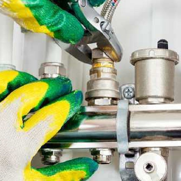 Energy audit of heating and Heat Supply Systems
