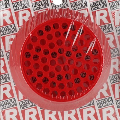 Крышка вентилятора двигателя к насосу ROVER POMPE MARINA 12/24V